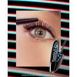 L'Oréal Paris Mascara, Wimperntusche für Bambi-Augen mit Wimpernlifting-Effekt