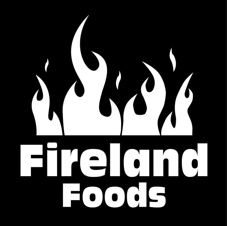 Fireland Foods - Gratis Versand ab 10€ MBW