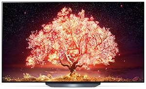LG OLED 65B19LA - 65" 4K UHD OLED Smart TV