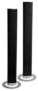 RSR Soundbar SB 400 Twin schwarz
