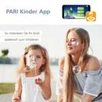 Pari Boy "Pro" Inhalationsgerät / Vernebler - neuer Bestpreis - 4,8 aus 5 Sterne
