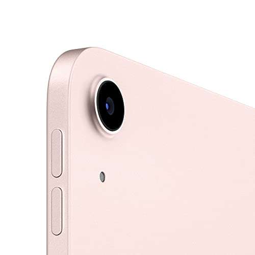 iPad Air 2022 (Wi-Fi, 64 GB) - Pink 5. Generation
