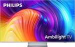 Philips The One 55PUS8807/12 4K UHD Android Smart LED Ambilight TV, 139 cm
