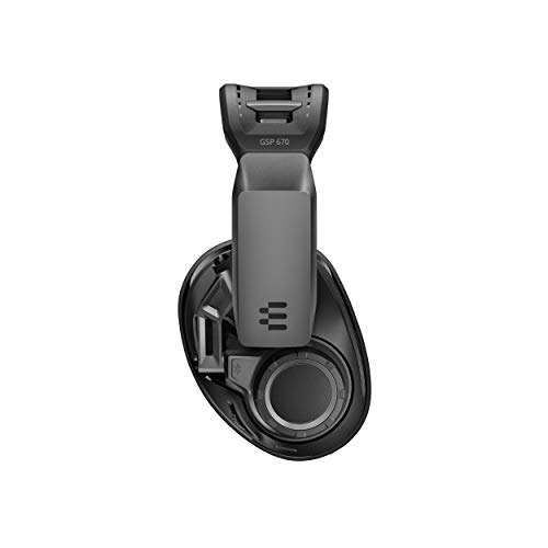 EPOS Sennheiser GSP 670 Bluetooth Gaming Kopfhörer