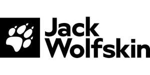 Jack Wolfskin bis zu -40% im Sale