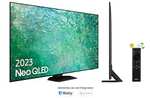 Samsung 55QN85C 55" 4K Neo QLED MiniLED 120 Hz Smart TV