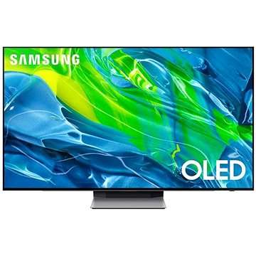 SAMSUNG S95B (2022) 55 Zoll OLED 4K Smart TV (65“ für 1700€)