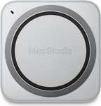 Apple Mac Studio M1 Max, 512 GB, 32 GB, 2022, 10 Kerne Cpu, 24 Kerne GPU