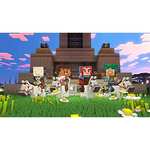 Minecraft Legends: Deluxe Edition | Xbox One/Series X - Disc