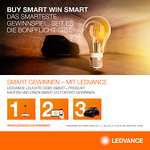 Osram Ledvance SMART+ ZB FLEX 3P RGBW LED LightStrip 180cm ( 3x60cm)