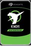 Seagate Exos X - X16 16TB, 512e/4Kn, SAS 12Gb/s Festplatte