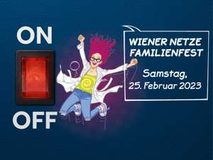 Technisches Museum Wien - Gratis Eintritt für die gesamte Familie