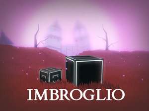 "Imbroglio" (Windows PC) gratis auf itch.io holen und behalten - DRM Frei -