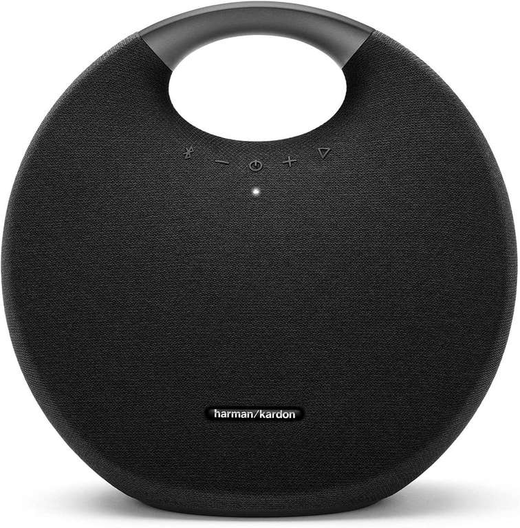 Harman Kardon "Onyx Studio 6" Wireless Bluetooth Lautsprechersystem (IPX7)