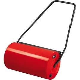 Einhell "GC-GR 57" Rasenwalze (57cm Breite, 32cm Durchmesser, füllbar mit Wasser / Sand)