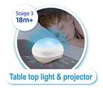 INFANTINO 3 in 1 Projector Musical Mobile