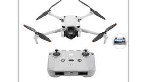 DJI Mini 3 Drohne | DJI RC-N1