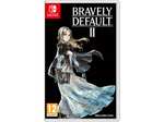 "Bravely Default 2" (Nintendo Switch)