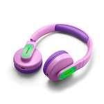 Philips TAK4206PK/00 Over Ear Bluetooth Kinder Kopfhörer, rosa od. blau