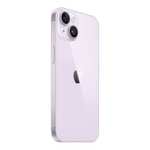 Apple iPhone 14 Plus, 256GB, violett