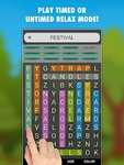 "Word Search Daily PRO" (Android) gratis im Google PlayStore - ohne Werbung / ohne InApp-Käufe -