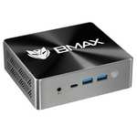 BMAX B7 Power Mini PC mit Intel Core i7-11390H , 16GB DDR4, 1TB SSD