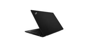 Lenovo ThinkPad T15 G2 schwarz, Core i5-1135G7, 16GB RAM, 512GB SSD, LTE, DE
