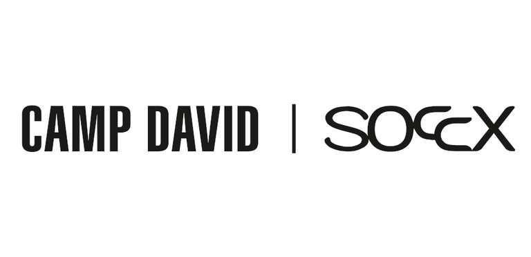 Camp David/Soccx: 50% auf alle Vollpreisartikel
