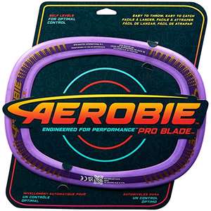 Aerobie Pro Blade - rechteckiger Wurfring