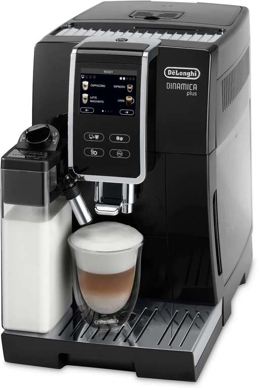 Delonghi ECAM370.70.B Kaffeevollautomat