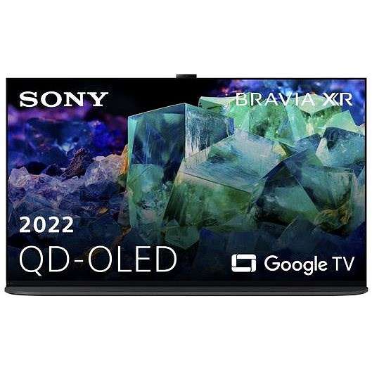 Sony "XR-65A95K" Bravia XR 65 Zoll 4K Fernseher (QD OLED) - neuer Bestpreis