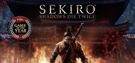 Sekiro Shadows Die Twice Goty Edition Steam Key
