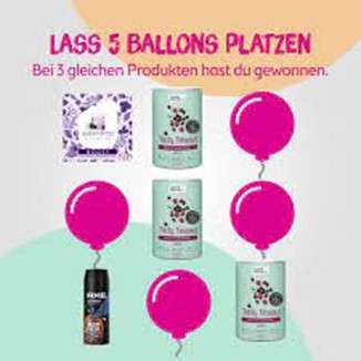 BIPA Voll Daneben "Gewinnspiel", hätte ein gemeinsamer Spaß werden sollen... aber leider siegt nur die Gier! Danke Bipa :(