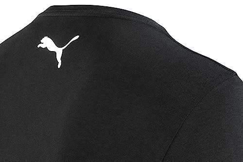 PUMA T-Shirt Herren Statement Deluxe Edition 3er Pack S-3XL