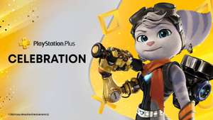 PlayStation Plus Celebration vom 20.6. -30.6.: Gratis Multiplayer Weekend (24.6 -25.6.), gratis Avatare, Gewinnspiel + neuen Titeln im Abo