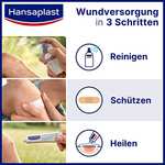 Hansaplast Kinderpflaster Sensitive (20 Strips)