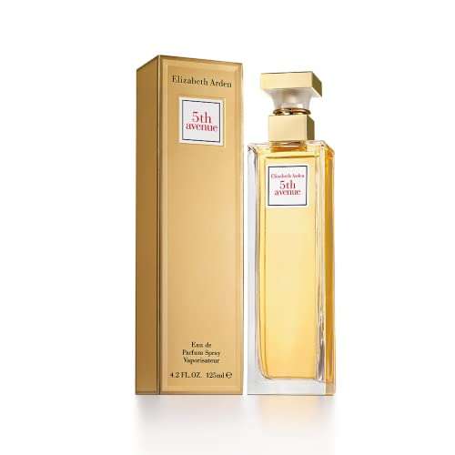 Elizabeth Arden 5th Avenue Eau de Parfum, 125ml