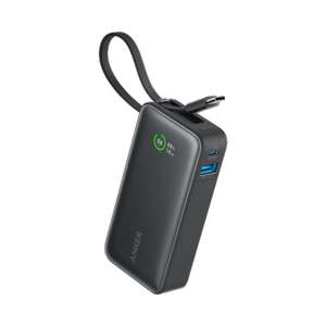 Anker Nano Powerbank - 10.000 mAh