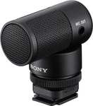 Sony ECM-G1 Shotgun-Mikrofon
