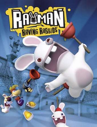 "Rayman Raving Rabbids - Standard Edition" (PC) gratis vom 19.1. 23 bis 23.1. 23