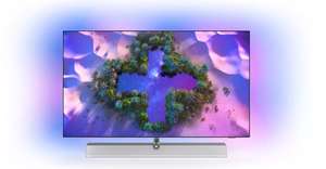 Philips 55OLED936, 55" 4K UHD Smart OLED TV