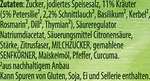 Knorr Salatkrönung 7-Kräuter , 14 x 5 Stück (Paprika Kräuter 14 x 5 Stück für 10,36€)