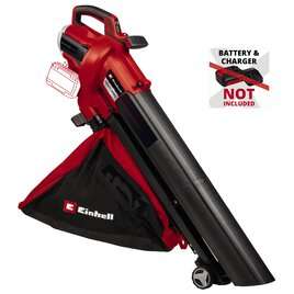 Einhell Venturro 36/240 Akku-Laubsauger/-bläser solo