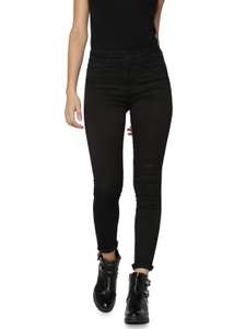 ONLY Female Skinny Jeans ONLRoyal high Skinny Fit Jeans (XS-XXL)