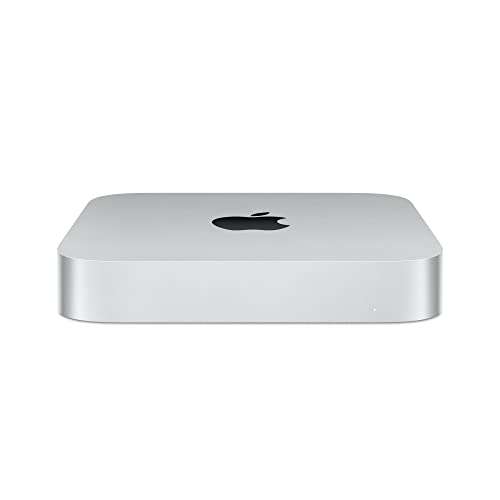 Apple Mac mini, M2 8/10, 8/256GB, WHD ab 527,90€