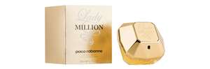 Paco Rabanne, Lady Million Eau de Parfum 80 ml