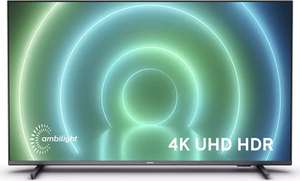 65" Philips 65PUS7906 (2021)