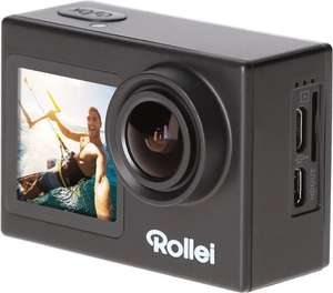 Rollei Actioncam 7S Plus 4K-Action-Cam