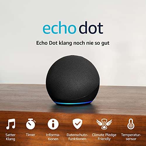 Echo Dot (5. Generation)