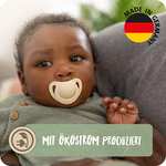 Preisjäger Junior: 2x NUK for Nature Babyschnuller